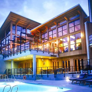 & Resort