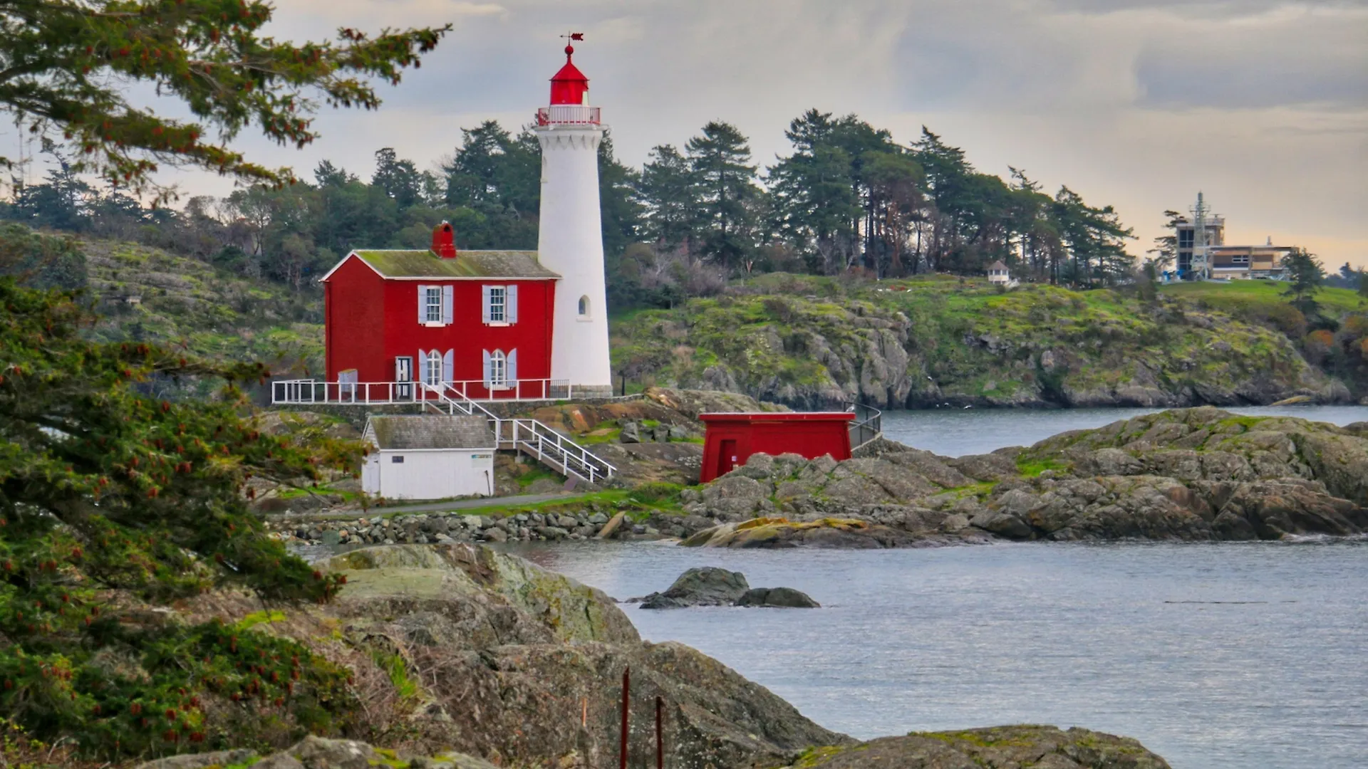 Holiday Inn Express & Suites Victoria-Colwood By Ihg Langford Canada