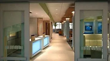 Holiday Inn Express & Suites Victoria-Colwood By Ihg Langford 2*,  Kanada