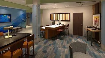 Holiday Inn Express & Suites Victoria-Colwood By Ihg Langford Hotel