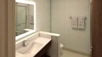 Szálloda Holiday Inn Express & Suites Victoria-Colwood By Ihg Langford