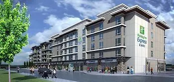 Holiday Inn Express & Suites Victoria-Colwood By Ihg Langford