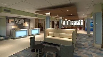 Szálloda Holiday Inn Express & Suites Victoria-Colwood By Ihg Langford