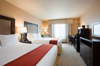 ** Hotel Holiday Inn Express & Suites Victoria-Colwood By Ihg Langford Canada