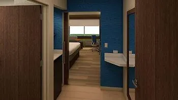 Holiday Inn Express & Suites Victoria-Colwood By Ihg Langford