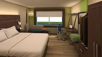 Holiday Inn Express & Suites Victoria-Colwood By Ihg Langford 2*,