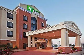Holiday Inn Express & Suites Victoria-Colwood By Ihg Langford 2*,  Kanada