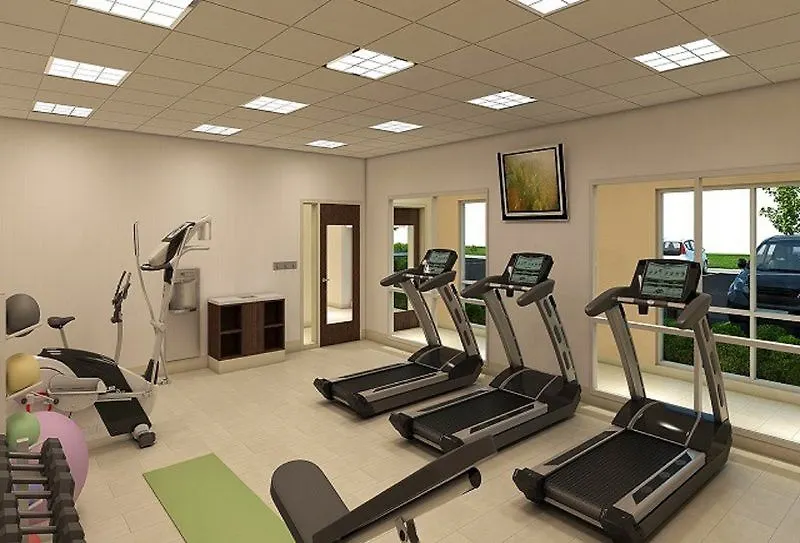 Holiday Inn Express & Suites Victoria-Colwood By Ihg Langford Kanada