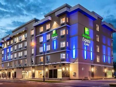 Holiday Inn Express & Suites Victoria-Colwood By Ihg Langford