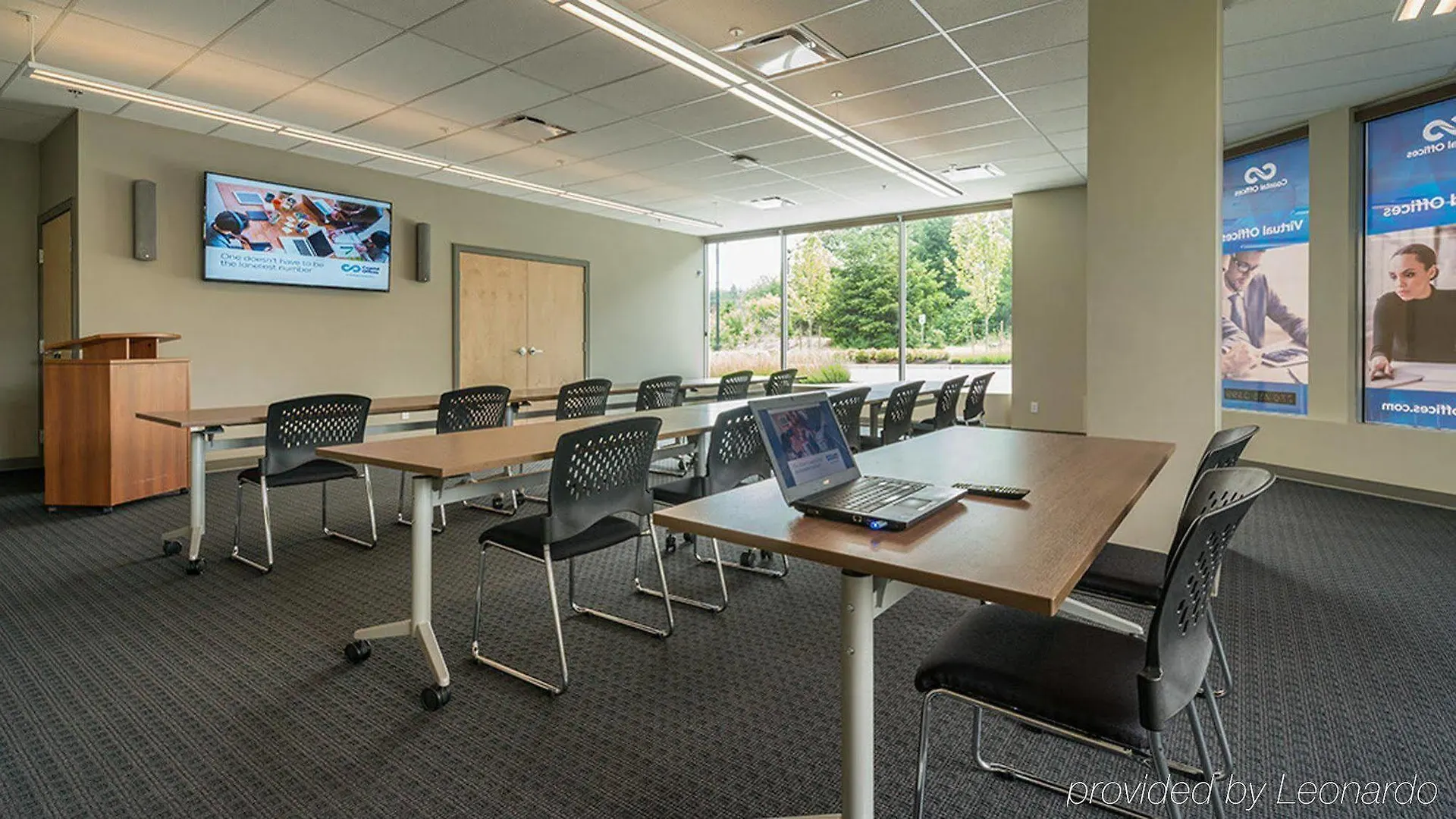 Holiday Inn Express & Suites Victoria-Colwood By Ihg Langford