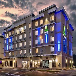 ** Hotel Holiday Inn Express & Suites Victoria-Colwood By Ihg Langford Canada