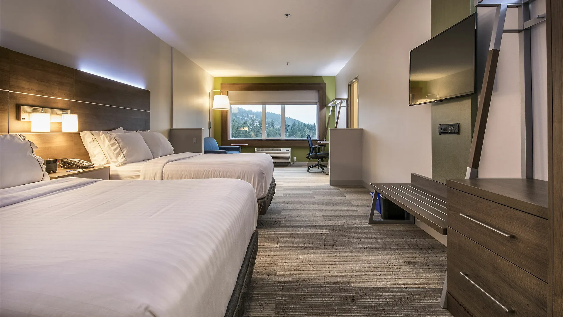 Holiday Inn Express & Suites Victoria-Colwood By Ihg Langford Canada